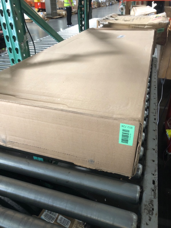 Photo 1 of ***(MAJOR DAMAGE/ SEE NOTES)***Pelican Vault V730 Long Case with Foam (Black)