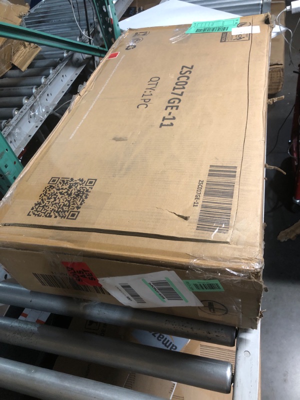 Photo 1 of (used) May in Color Large Green Fluted 3 Drawer Dresser Set of 2, Chest of Drawers with Ball Bearing Slide Modern 30 inch Tall Wood Nightstand