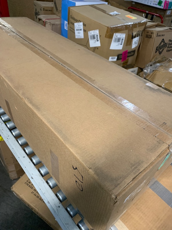 Photo 1 of (MONITOR FLICKERS ON AND OFF)Samsung 49" Odyssey OLED (G93SC) Series Curved Gaming Monitor w QD-OLED