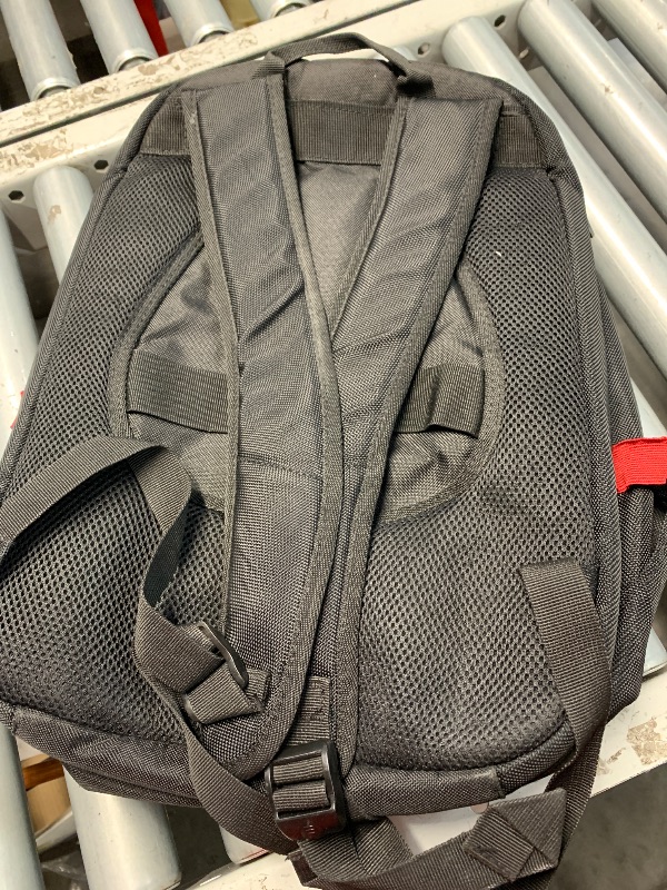 Photo 1 of (see all images) Samsonite Classic  Backpack, Black, One Size