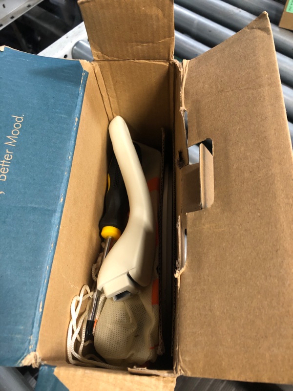 Photo 1 of PRICUSIS Nonstick Ceramic Frying Pan with Lid, 8/10 Inch Skillet with Stay Cool Handle, Fully Coated, 100% Dishwasher Safe, Oven Safe, PTFE PFAS & PFOA Free (8 Inch, Coconut White