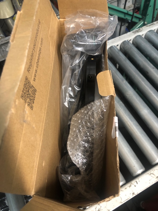 Photo 1 of (missing power cord) (used/fair) (untested) UBeesize 12'' RGB Selfie Ring Light with 62’’ Tripod Stand for Video Recording?Live Streaming(YouTube, Instagram, TIK Tok), Compatible with Phones, Cameras and Webcams