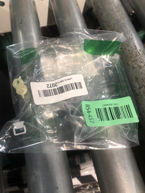 Photo 1 of (4-Pack) Calvana 14092 Transmission Shift Cable Bushing, Shift Linkage Bushing Repair Kit, Compatible with Select Cadillac, Chevrolet, GMC Models Accessories