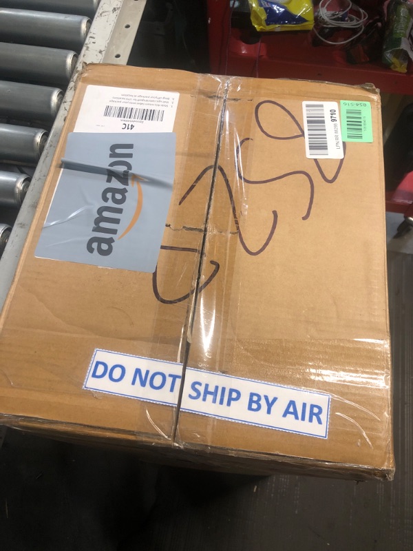 Photo 1 of (please see all images) GarveeTech 8000 BTU Portable Air Conditioner 3 Speeds & Sleep Mode, 3-in-1 Cooling AC Portable Air Conditioner for Room,