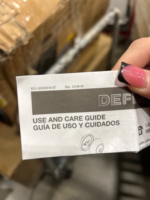Photo 1 of *** PARTS ONLY ***Rheem Prestige Condensing Tankless Gas Indoor Natural Gas Water Heater With Built-in Recirculation 11.0 GPM - RTGH-RH11DVLN