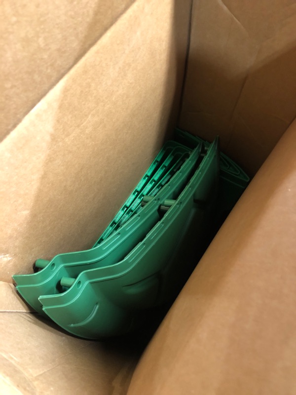 Photo 1 of (missing cover top) Little Tikes Turtle Sandbox, for Boys and Girls Ages 1-6 Years