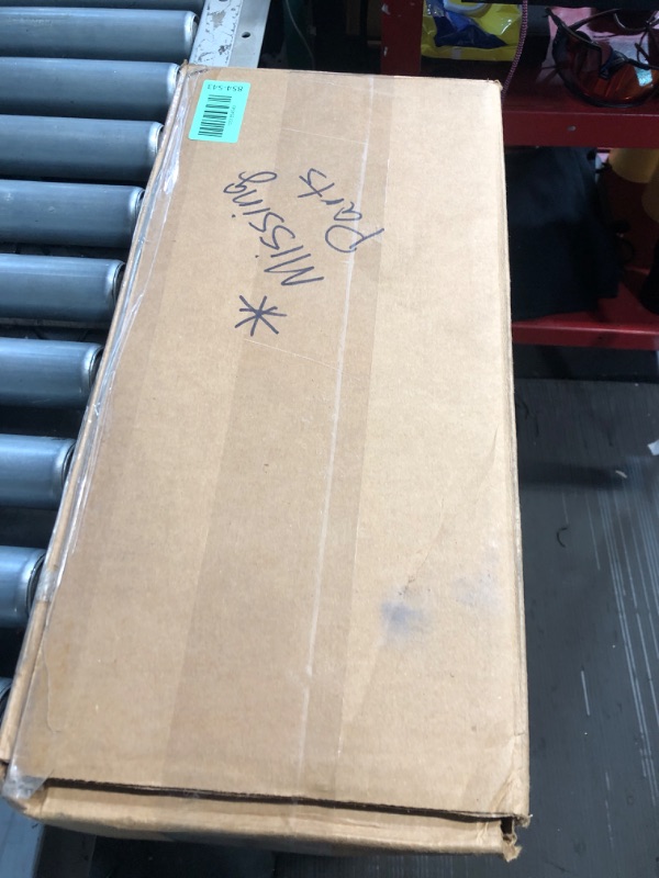 Photo 1 of (missing cover top) Little Tikes Turtle Sandbox, for Boys and Girls Ages 1-6 Years