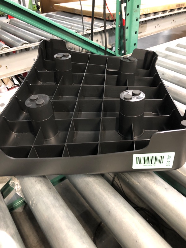 Photo 1 of (used)(minor damage) Dog Training Place Board with Non-Skid Surface, Dog Platform for Training