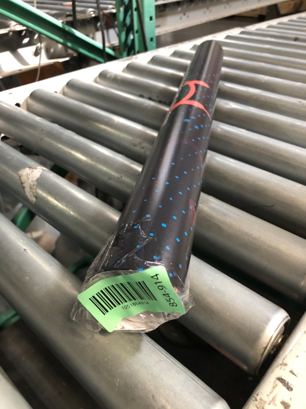 Photo 1 of ??????? TriX FF-5220 Spider-Man/Protector of the City Poster, Still Life, Color 36x24 Inches ***STOCK PHOTO FOR REFERENCE ONLY***