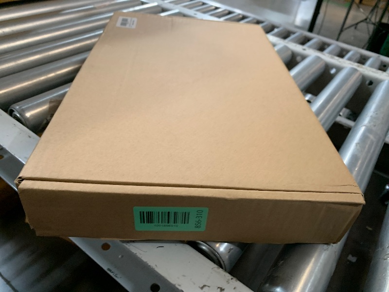 Photo 1 of (used/fair) (partial set) SDOM Silverware Set, Mirror Finish 24-Piece Stainless Steel Rounded Flatware Set for 6, Food-Grade Tableware Cutlery Set, Utensil Sets for Home Restaurant, Dishwasher Safe?Black?