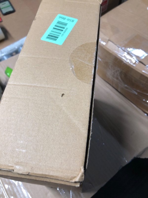 Photo 1 of Retro Shaw Large Expandable Kitchen Lids Organizer for Cabinet, Covers, Pantry, Drawer & Countertop Storage, with 3 Adjustable Dividers, Hand-made Bamboo Food Container