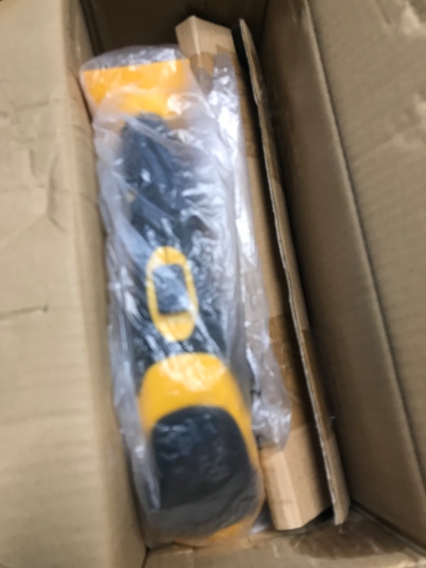 Photo 1 of **SEE NOTES** HEINPRO Hedge Trimmer Cordless