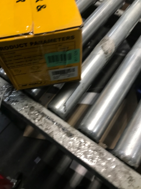 Photo 1 of **SEE NOTES** HEINPRO Hedge Trimmer Cordless