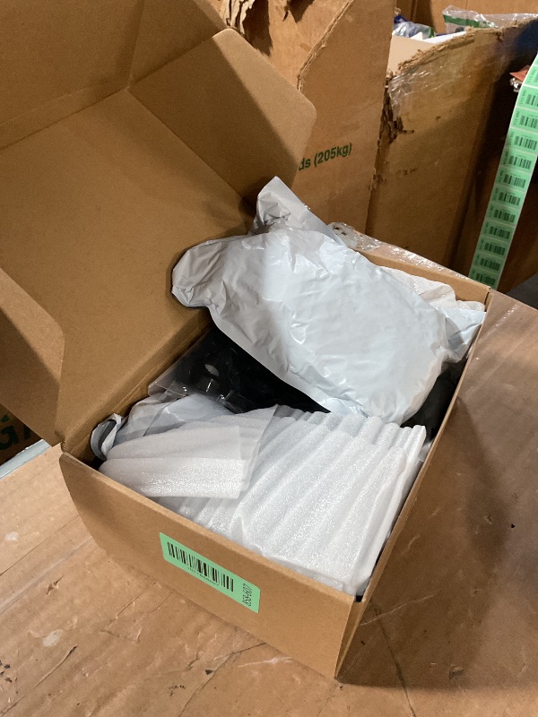 Photo 1 of PATIKIL 5ml Amber Glass Vials, 100 Pack Sample Vials with Screw Cap Reagent Media Bottle Leak-Proof Liquid Sample Glass Vial for Lab Laboratory Storage