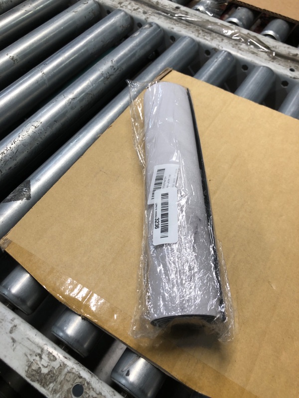 Photo 1 of Trivet Table Runner Hot Plates Mat 12 X 40 Inch Heat Resistant Table Protector Waterproof Decorative Farmhouse Kitchen Trivets Counter Heat Proof Placemats for Hot Dishes (Marble)