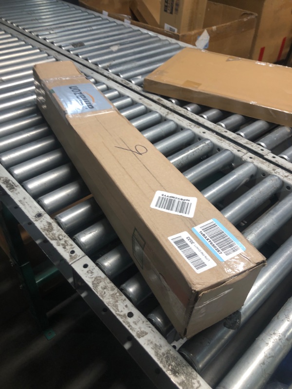 Photo 1 of (runner rug)(see all images) 2' 6'' x  9' 6'' Loloi Magnolia Home by Joanna Gaines Banks Collection BAN-02 Denim/Clay