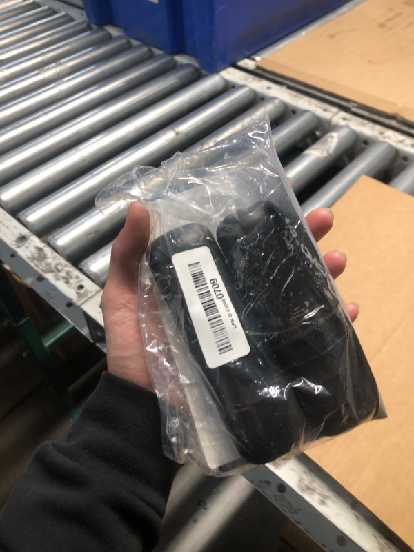 Photo 1 of (Pack of 2) Compatible with Roku TV Remote Control Replacement, TCL Roku, Hisense, Sharp, Onn Roko, Element, RCA Roko Smart TV Series (No Voice, Not for Ruku-Stick/Box). 1 Year Warranty.