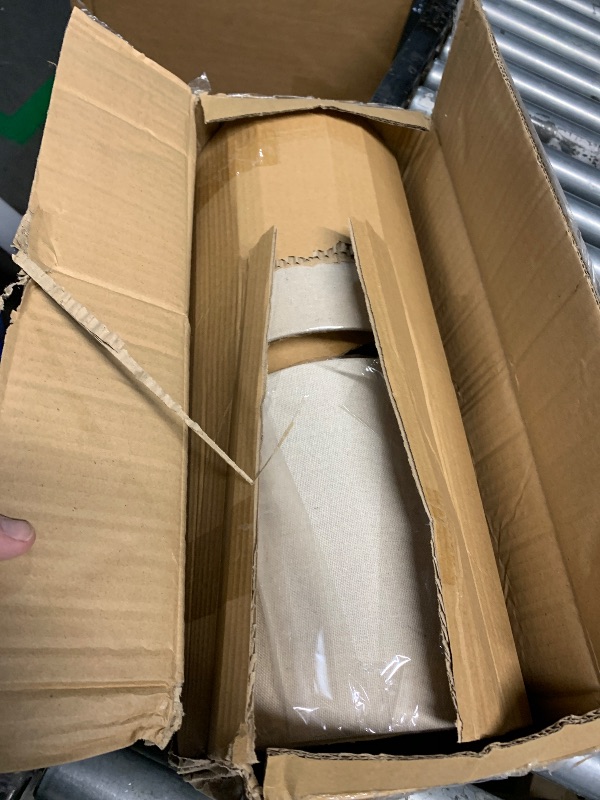 Photo 1 of ?Upgraded?Set of 2 Touch Beige Table Lamps with 2 USB Ports & AC Outlet, 3-Way Dimmable Bedside Nightstand Lamps for Living Room Nursery Office Bedroom, 800 Lumens 2700K Warm Bulbs Included