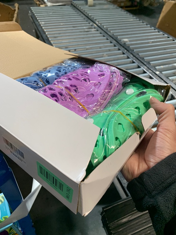 Photo 1 of **Only Two***Bra Washing Bag for Laundry, Silicone Lingerie for Washing Delicates, Laundry Bag Washing Machine & Dryer Washing Bags, Maternity, Sports Bras, Sexy Bras (Purple&Blue&Green)