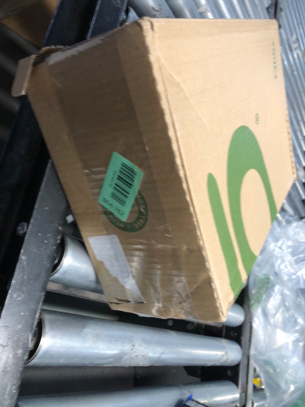 Photo 1 of ***(HEAVILY USED/ MINOR DAMAGE)***Oboz Men's Katabatic Low Hiking Shoe, Thicket, 11.5