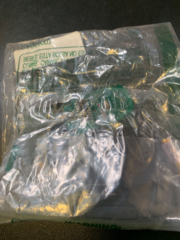 Photo 1 of 1 for Multicode Gate Opener Remote 10 Dip Switch,Compatible with Multi-Code Garage Gate Door Opener Control Transmitter,308911/3070/3060/1089,300MHZ