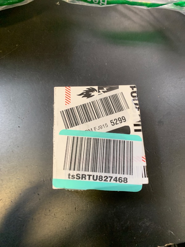 Photo 1 of Apple AirPods Pro 3 Wireless Earbuds, Active Noise Cancellation, Live Translation, Heart Rate Sensing, Hearing Aid Feature, Bluetooth Headphones, Spatial Audio, High-Fidelity Sound, USB-C Charging