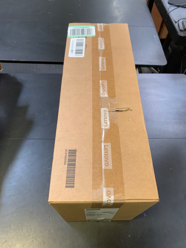 Photo 1 of Lenovo Legion Go 8.8" 144Hz WQXGA Handheld Touchscreen Gaming PC AMD Ryzen Z1 Extreme 16GB RAM 512GB SSD Shadow Black, 8APU1