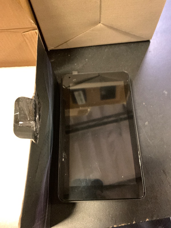 Photo 1 of Wireless Apple Carplay Screen for Car, 7" HD Portable Car Stereo Touch Screen with Apple CarPlay & Android Auto with Backup Camera/Mirror Link/Siri/Bluetooth/Voice Control/Navigation/AUX for All Cars