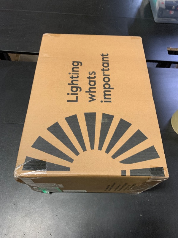 Photo 1 of Brightown Christmas Snowflake Outdoor Decorations, Large 41.5in 3D Snowflake Christmas Decor with 100LED Lights, Pre-lit Xmas Outdoor Decor for Front Door Indoor Outside Yard Lighted Holiday Display