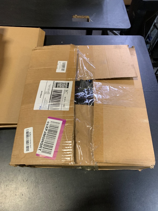 Photo 1 of (1-Set) RRQ 4.80/4.00-8" Tire and Inner Tube Set, Universal Replacement Pneumatic Tires, Fits 15.5-inch wheels, TR-13 Straight Valve Stem, for Wheelbarrows, Dollies, Trolleys, Garden Carts and More