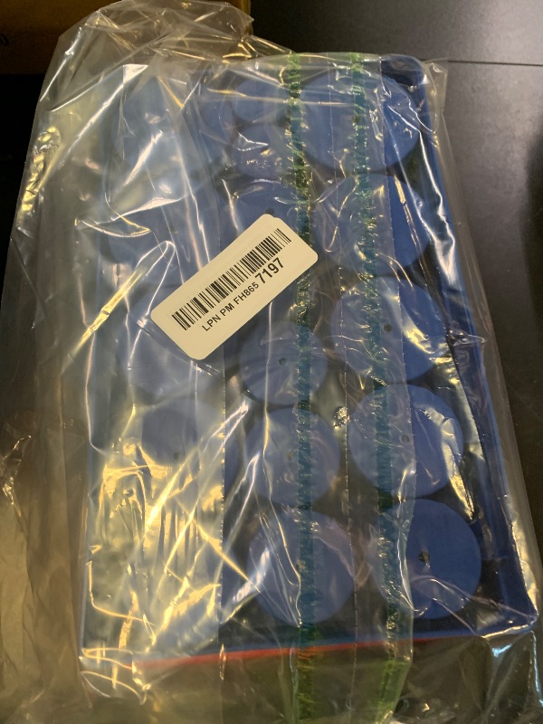 Photo 1 of Orion Motor Tech 826pc Universal O Ring Assortment Kit – Nitrile Rubber O Rings in 32 SAE & Metric Sizes for Automotive & Plumbing Repairs