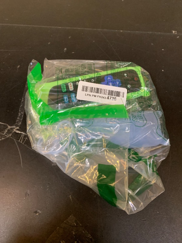 Photo 1 of (Pack of 2) Replacement Remote for Roku TV with Soft Protective Silicone Cover(Glow in The Dark), Universal Remote for TCL/Hisense/Onn/Sharp/Element/Philips Roku Smart TV