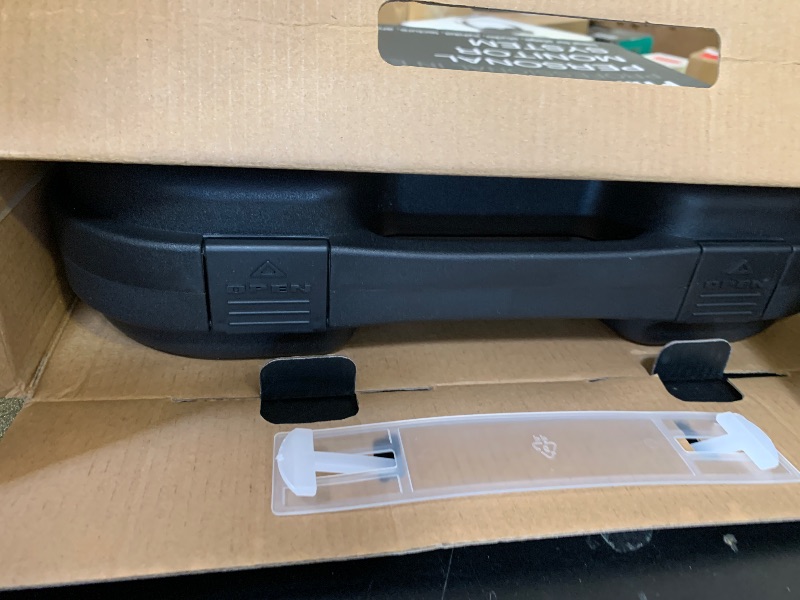 Photo 1 of Phenyx Pro Wireless in Ear Monitor System, True Stereo UHF IEM, in Ear Monitors for Musicians, Metal Stage Monitor w/ 89 Frequencies, Rack Mount, for Studio/Band (2 Bodypacks with Transmitter)