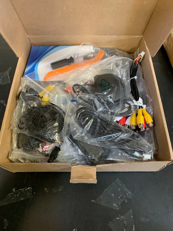 Photo 1 of [8 Core 4G+64G] Android 13 Car Stereo for Dodge Ram 1500 2500 3500 2013-2019 with Wireless Apple Carplay Android Auto,9'' HD Touchscreen Dodge Ram Radio with WiFi,GPS/Bluetooth FM/RDS +Backup Camera