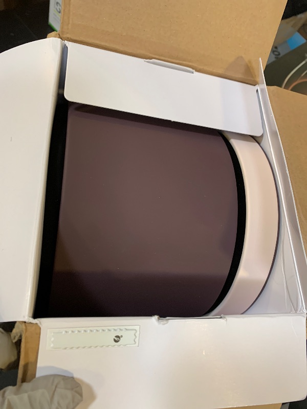 Photo 1 of Dyson Airwrap Co-anda2x™ Multi-Styler and Dryer Straight+Wavy in Ceramic Pink