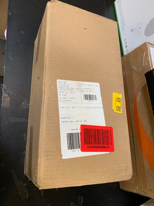 Photo 1 of Dyson Airwrap Co-anda2x™ Multi-Styler and Dryer Straight+Wavy in Ceramic Pink