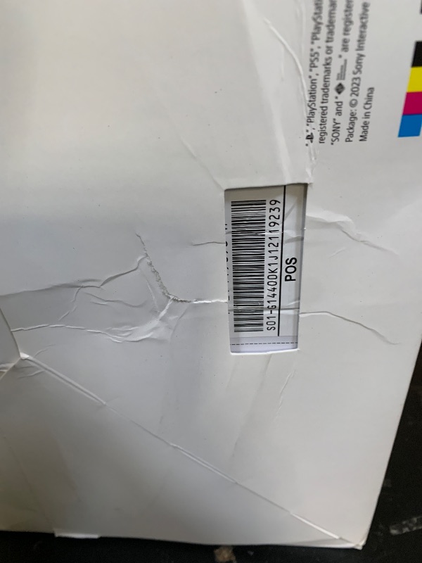 Photo 1 of PlayStation VR2 (PSVR2)