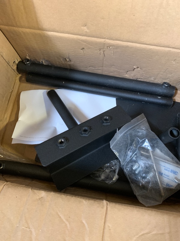 Photo 1 of Work Stand Fit For Lowery with Side Clamp, 360° adjustable cross stitch stand, Rotating Needlepoint Stand, Height Adjustable Fits Scroll Rods up to 20"" Wide. Fit For Art Craft Sewing Projects