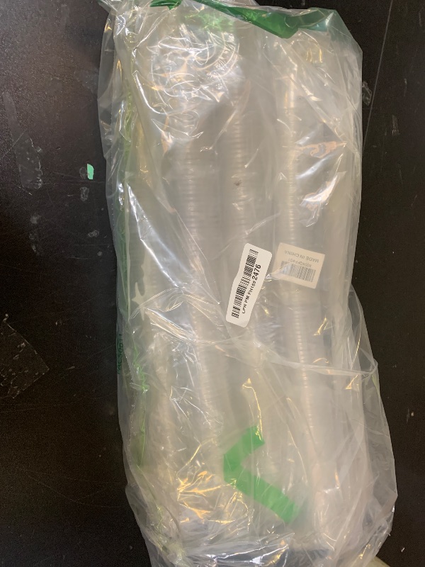 Photo 1 of 1000 Pack Plastic Shot Glasses Bulk 1 oz Mini Shot Cups Disposable Clear Small Sample Cups for Tasting, Whiskey, Jelly Shot, Pudding, Party, Wedding, Halloween, Christmas