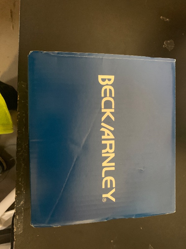 Photo 1 of Beck/Arnley 104-2058 Engine Mount