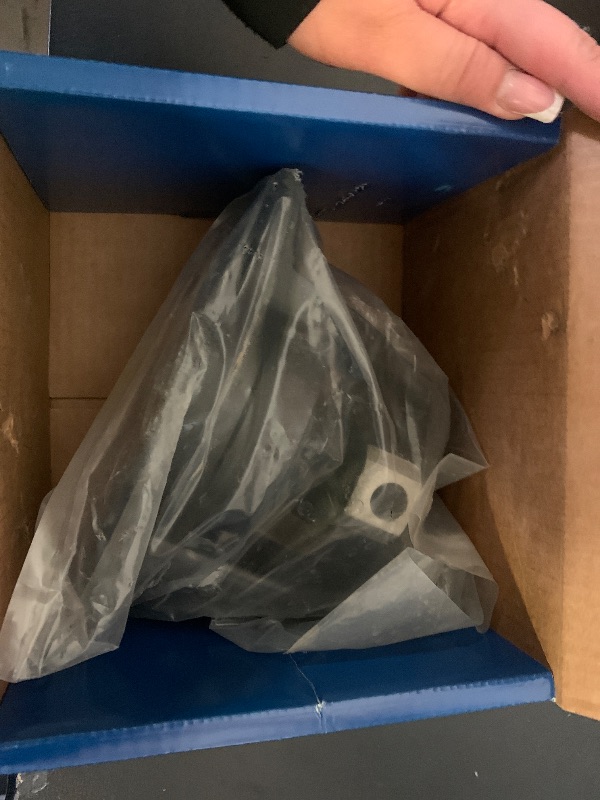 Photo 1 of Beck/Arnley 104-2058 Engine Mount