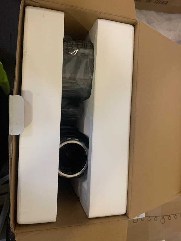 Photo 1 of ECOSELF Juicer Machines - Wide Mouth Feed Chute with Self Feeding Hands-Free Design - Cold Press Juicer for Vegetables and Fruits - Juice Extractor Machine High Juice Yield - Easy to Clean & Assemble