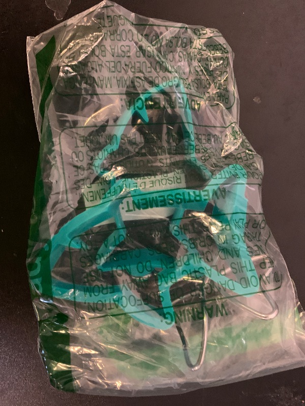 Photo 1 of “The Original” - Mobi Pancake Silicone Mold – Put FUN Back Into Breakfast, Shark Bites