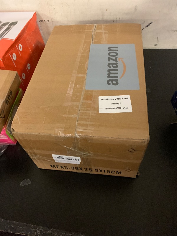 Photo 1 of Manual Can Sealer Machine for Bottles & Aluminum Cans - Adjustable Height Home & Commercial Brewing Jar Capper Tool for Beer, Juice, Coffee, Soda, Drinks, Black