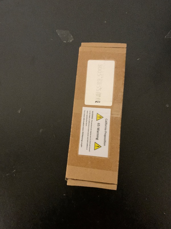 Photo 1 of 3005.6855 Ethernet Crossover Cable 6ft(1.8m) ETHEXT-6YL 5-Pin Network Cable Fit for Most Lowrance Devices