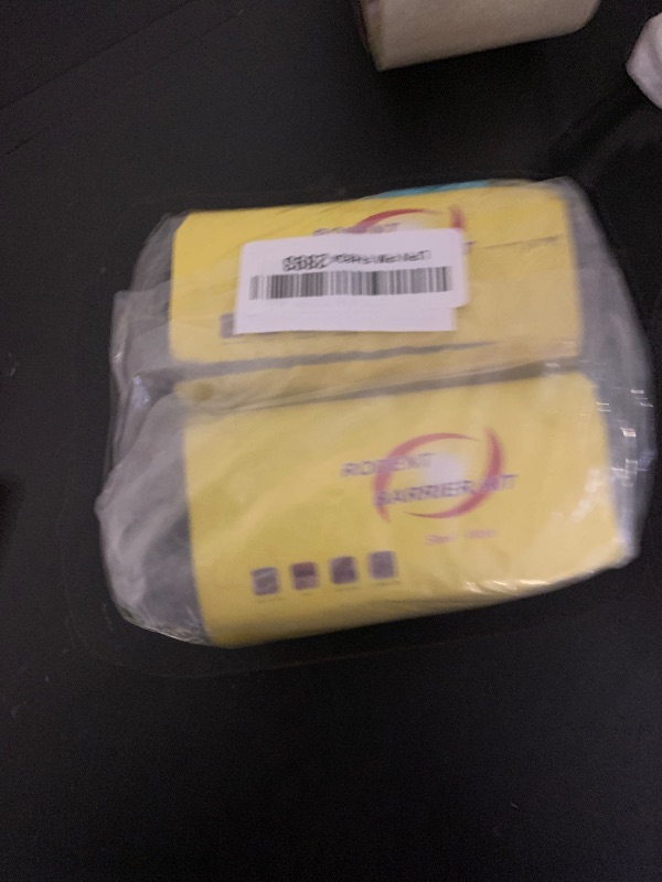 Photo 1 of Rodent Barrier Kit