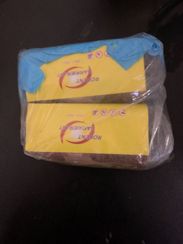 Photo 1 of Rodent Barrier Kit