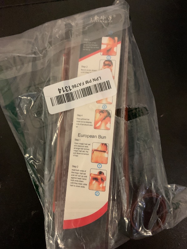 Photo 1 of Hair Band Hair Ties