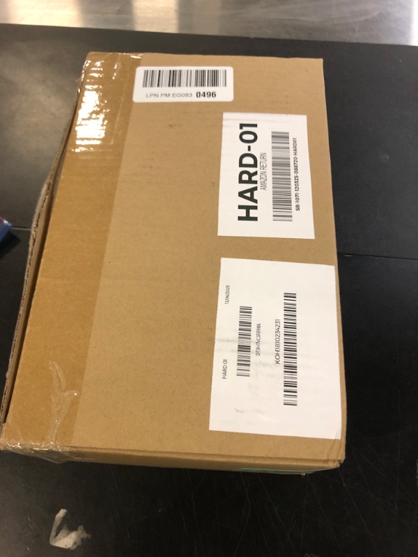 Photo 1 of ATOTO A5L Android Double DIN Car Stereo Wireless CarPlay & Wireless Android Auto, 7 Inch Car Radio in-Dash GPS Navigation, Wi-Fi/BT/USB Tethering, 24EQ, Built-in AMP, HD LRV, Backup Camera