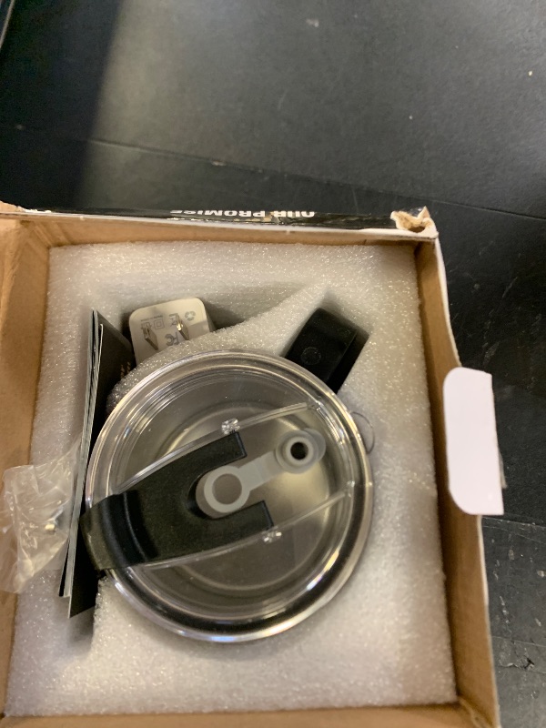 Photo 1 of KitchekShop 14oz Smart Coffee Mug Warmer - Self-Heating Mug with App Control, 160? Temperature Control, 150-Min Battery, Rechargeable Heated Mug Warmer for Home Office, Ideal Gifts for Dad Mom